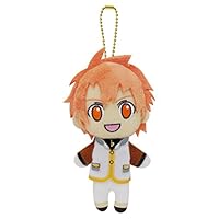 Amazon | アイドリッシュセブン マスコットバッジ 六弥ナギ Ver.2